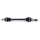 All Balls Racing - 8 Ball Extreme Duty Axle (AB8-YA-8-319)