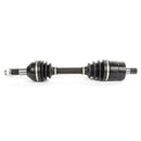 All Balls Racing - 8 Ball Extreme Duty Axle (AB8-CA-8-327)
