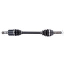 All Balls Racing - 8 Ball Extreme Duty Axle (AB8-PO-8-328)