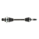 All Balls Racing - 8 Ball Extreme Duty Axle (AB8-YA-8-302)