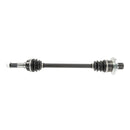 All Balls Racing - 8 Ball Extreme Duty Axle (AB8-YA-8-330)