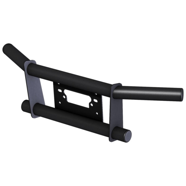 KFI - Fairlead Modular Bumper Arctic Cat Wildcat 1000 (12-19)
