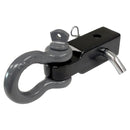 KFI - Drawbar with Shackle