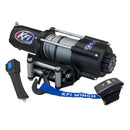 KFI - U4500w Wide Winch