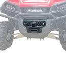 KFIProducts-HITCH RECEIVER  FT UPR HON KFI 101365 748252661135