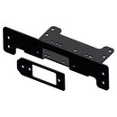 KFI - UTV Winch Mount Kawasaki Mule SX (17-22)