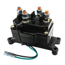 KFI - Polaris Winch Contactor Replacement