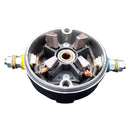 KFI - Replacement Motor End-Cap