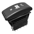 KFI - Universal 12V Winch Switch