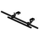 KFI - Rear Tube Bumper Polaris Ranger Mid (10-22)