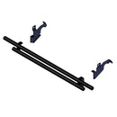 KFI - Rear Tube Bumper Honda Pioneer 700 (14-24)