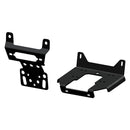 KFI - UTV Winch Mount Polaris RZR XP 1000 (14-22)