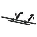 KFI - Rear Tube Bumper Polaris Ranger Full (13-19)