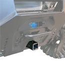 KFIProducts-RECEIVER HITCH 2` FT LWR POL KFI 101915 748252688590
