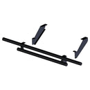 KFI - Rear Tube Bumper Can-Am Commander (21-24)