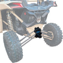 KFIProducts-RECEIVER HITCH RR C-AM KFI 101995 748252677099