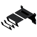 KFI - Polaris Ranger XD 1500 Winch Mount (24-25)
