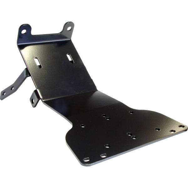 KFI - ATV Winch Mount Honda TRX350/400 (00-07)