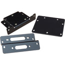 KFI - Kawasaki Teryx 750 Winch Mount (08-13)