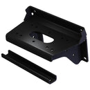KFI - UTV Winch Mount Kawasaki Mule Pro (15-22)