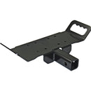 KFI - 2'' Receiver Winch Mount