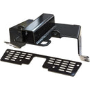 KFI - Polaris Ranger Upper 2 Inch Receiver (09+)