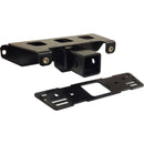 KFI - Polaris Ranger and Gravely Upper 2 Inch Receiver (13+)