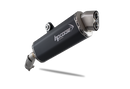 HPCorse - 4-Track R Exhaust for BMW R 1200 GS '04-'09