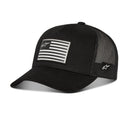 Alpinestars - Flag Snapback Hat