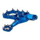 Fastway - EXT Footpegs Kit for KTM/Husqvarna TC85 to FE501 2016-2023