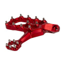 Fastway - EXT Footpegs Kit for KTM/Husqvarna TC85 to FE501 2016-2023