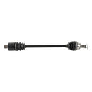 All Balls Racing - 6 Ball Heavy Duty Axle (AB6-PO-8-332)