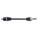 All Balls Racing - 6 Ball Heavy Duty Axle (AB6-PO-8-331)