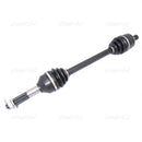 All Balls Racing - 8 Ball Extreme Duty Axle (AB8-KW-8-317)