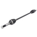 All Balls Racing - 8 Ball Extreme Duty Axle (AB8-YA-8-318)