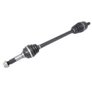 All Balls Racing - 8 Ball Extreme Duty Axle (AB8-YA-8-358)