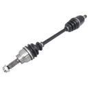 All Balls Racing - 6 Ball Heavy Duty Axle (AB6-HO-8-137)