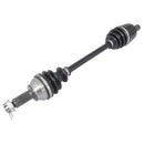 All Balls Racing - 6 Ball Heavy Duty Axle (AB6-HO-8-337)
