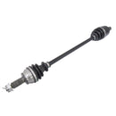 All Balls Racing - 6 Ball Heavy Duty Axle (AB6-HO-8-370)