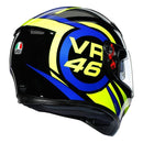 AGV - K-3 SV Helmet - Ride 46 Replica