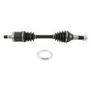 All Balls Racing - 8 Ball Extreme Duty Axle (AB8-CA-8-115)