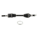 All Balls Racing - 8 Ball Extreme Duty Axle (AB8-CA-8-215)