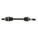 All Balls Racing - 8 Ball Extreme Duty Axle (AB8-YA-8-336)