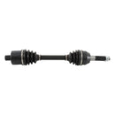 All Balls Racing - 8 Ball Extreme Duty Axle (AB8-PO-8-355)