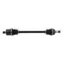 All Balls Racing - 8 Ball Extreme Duty Axle (AB8-AC-8-355)