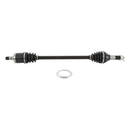 All Balls Racing - 8 Ball Extreme Duty Axle (AB8-CA-8-117)
