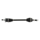 All Balls Racing - 8 Ball Extreme Duty Axle (AB8-CA-8-120)