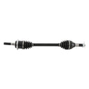 All Balls Racing - 8 Ball Extreme Duty Axle (AB8-CA-8-220)