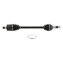 All Balls Racing - 8 Ball Extreme Duty Axle (AB8-CA-8-320)