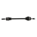 All Balls Racing - 8 Ball Extreme Duty Axle (AB8-KW-8-137)